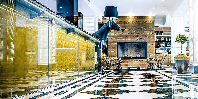 Hotel Lilla Roberts