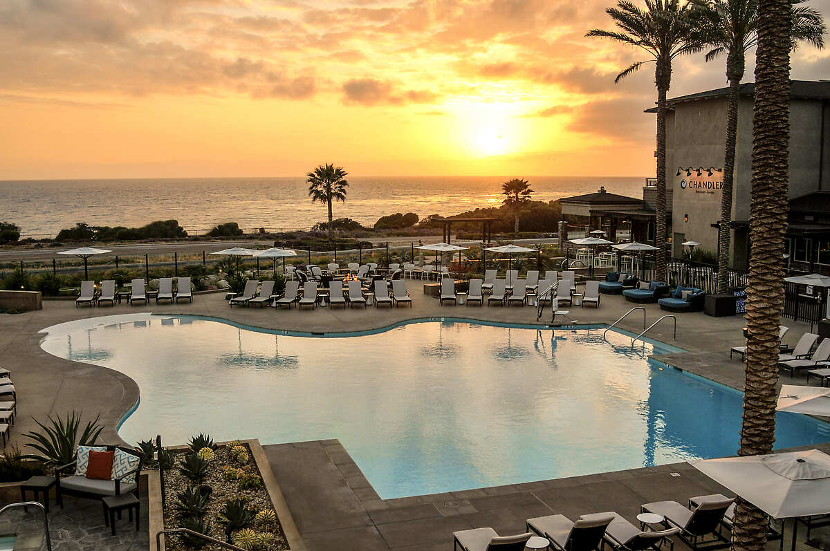 Cape Rey Carlsbad Beach, A Hilton Resort u0026 Spa | The Hotel Collection |  Amex Travel AZ
