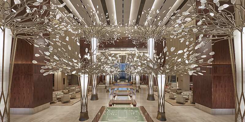Mandarin Oriental Jumeira, Dubai