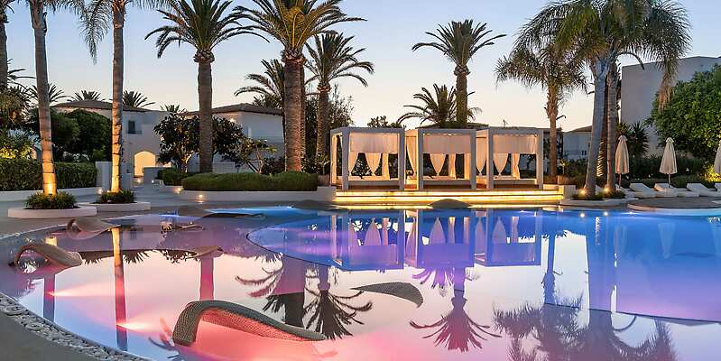 Caramel A Grecotel Resort To Live