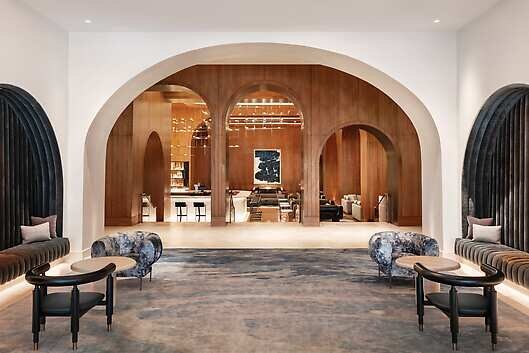【稀少】Fine Hotels,Resorts & Spas Directory Legacy Resort Hotel & Spa- First Class San Diego, CA Hotels- GDS