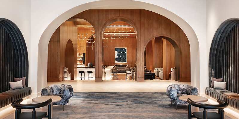 Signia by Hilton San Jose