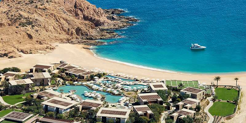 Montage Los Cabos