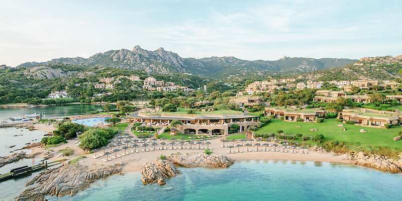 Hotel Pitrizza
