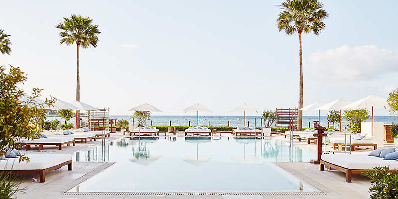 Nobu Hotel Ibiza Bay