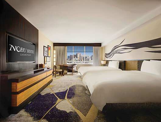 Nobu Hotels