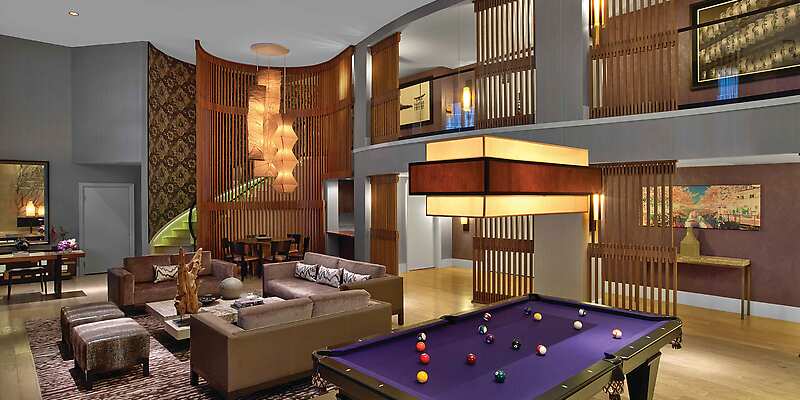 The Westin Las Vegas Hotel & Spa
