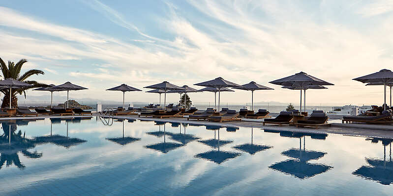 Myconian Ambassador Thalasso S