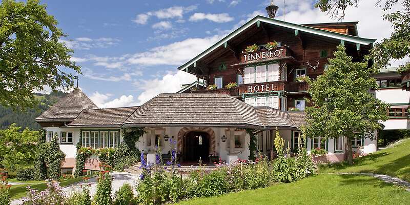 Hotel Tennerhof