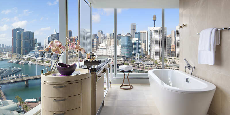 Sofitel Sydney Darling Harbour