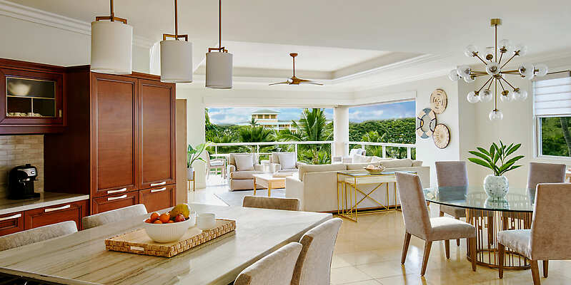 Ho'olei at Grand Wailea