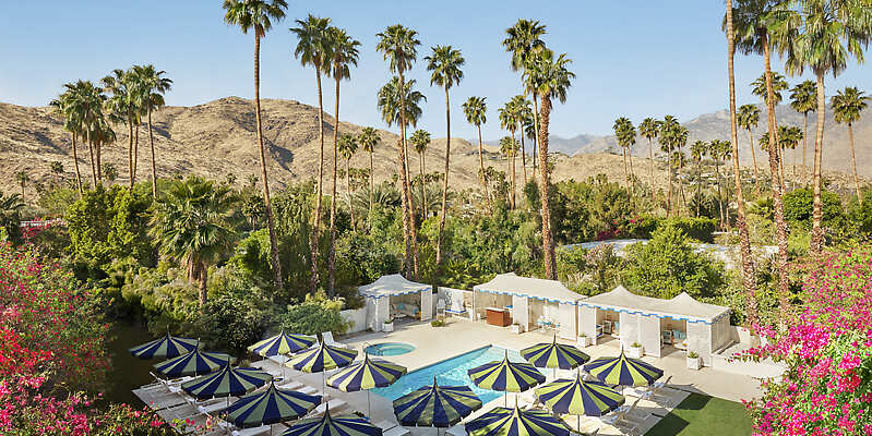Parker Palm Springs