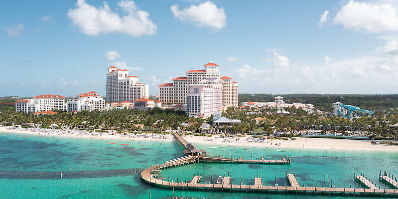 Grand Hyatt Baha Mar