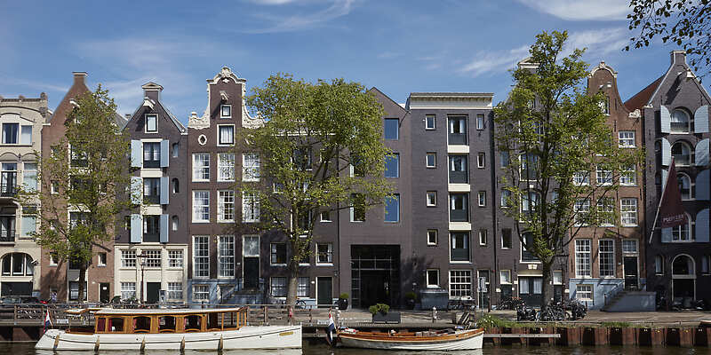 Pulitzer Amsterdam