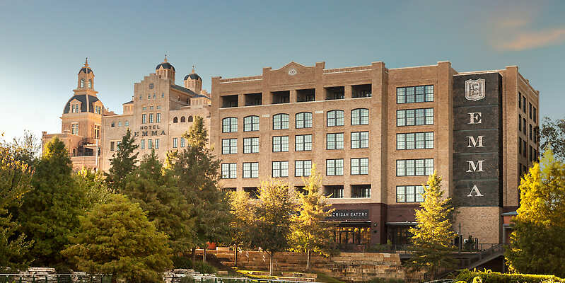 Hotel Emma at Pearl
