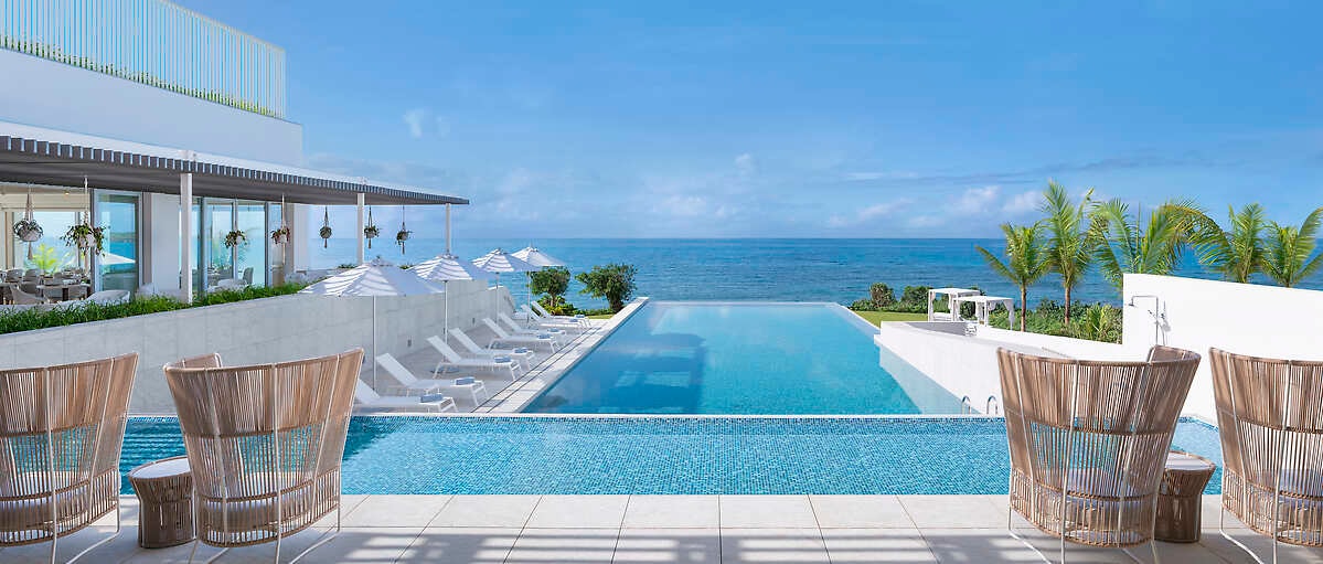 イラフ SUI ラグジュアリーコレクションホテル 沖縄宮古 | Fine Hotels
