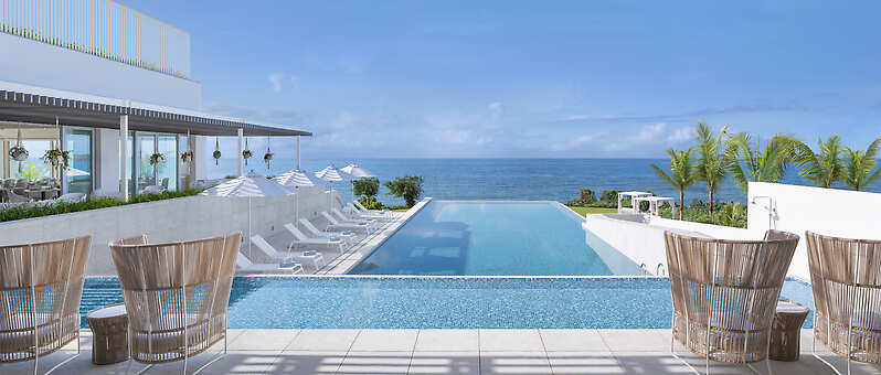 IRAPH SUI, a Luxury Collection Hotel, Miyako Okinawa