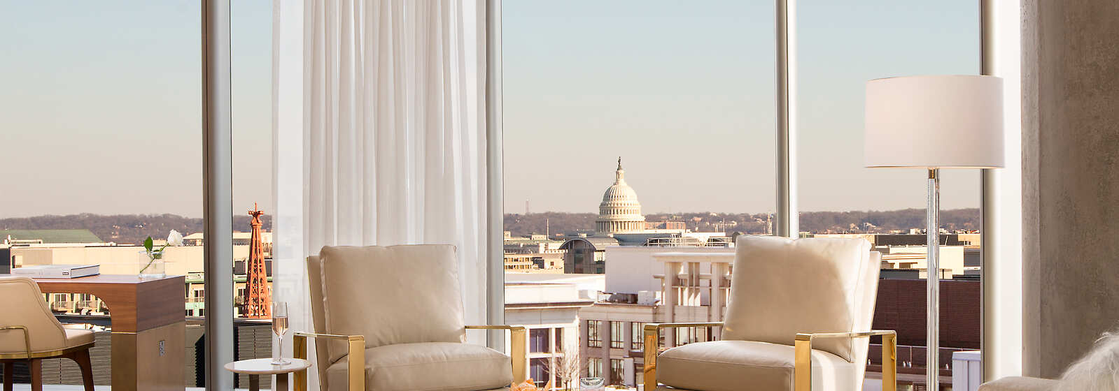 Conrad Washington, DC