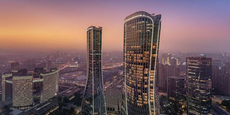 Conrad Hangzhou