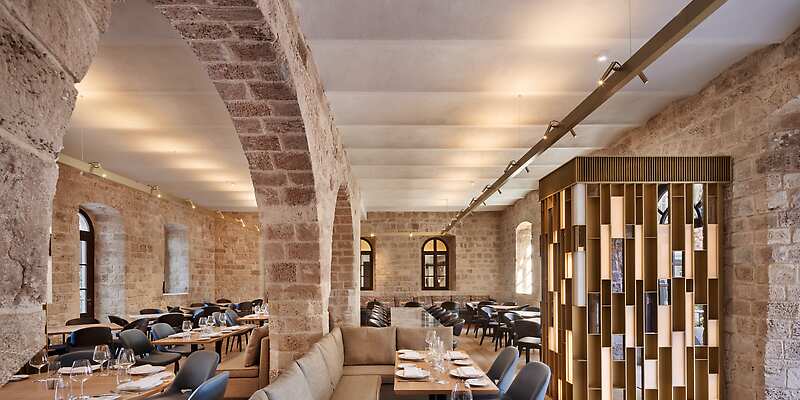 The Setai, Tel Aviv