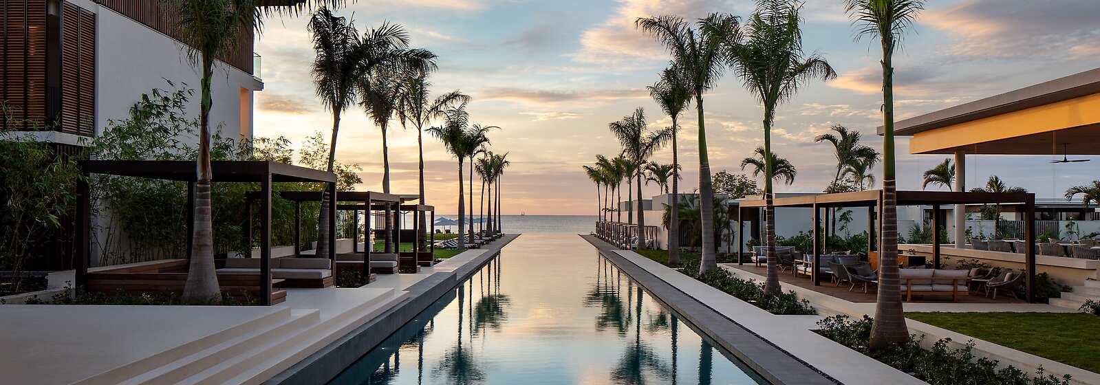 Beach Club at The Boca Raton