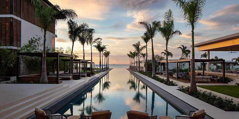 Silversands Grand Anse