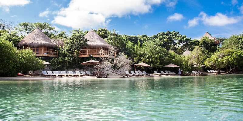Hotel Las Islas