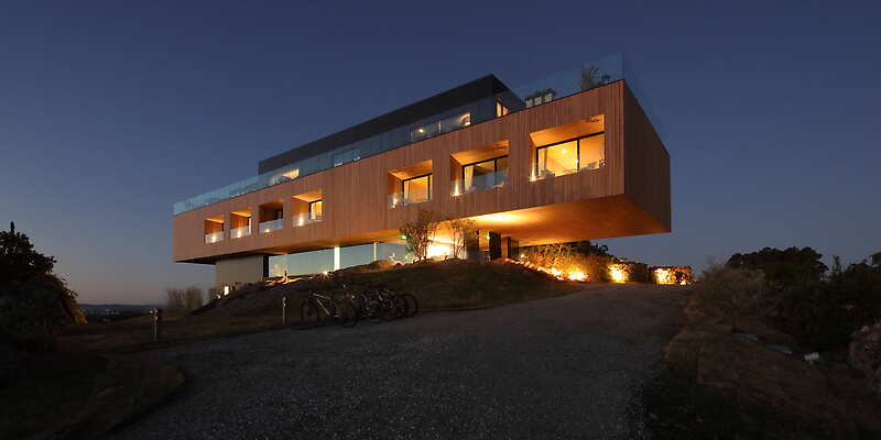 Hotel Fasano Punta Del Este