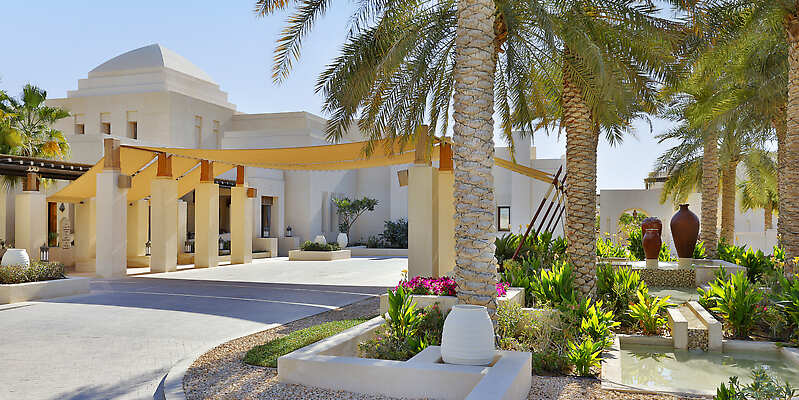 Al Wathba, a Luxury Collection Desert Resort & Spa, Abu Dhabi