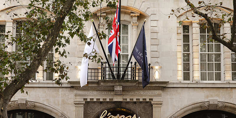 L'oscar London