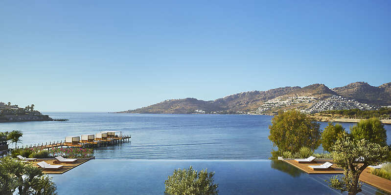 The Bodrum EDITION