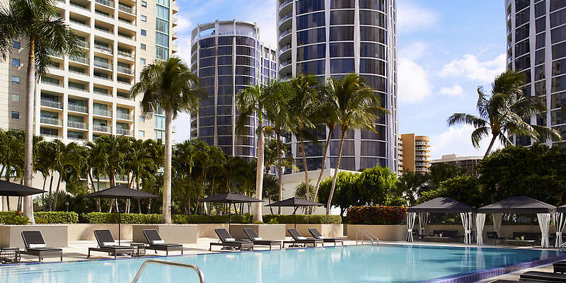 The Ritz-Carlton Coconut Grove, Miami