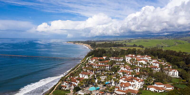 The Ritz-Carlton Bacara, Santa Barbara