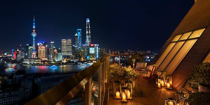 The Shanghai EDITION