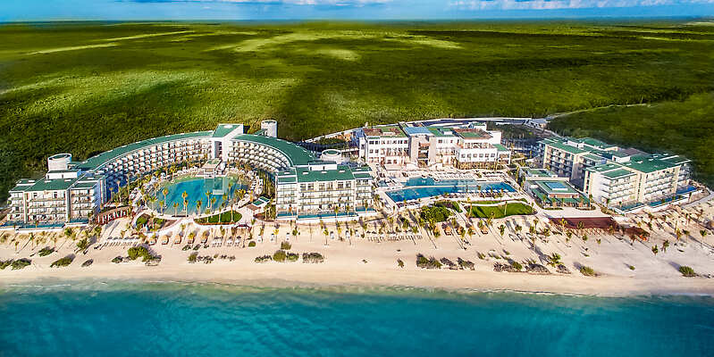 Haven Riviera Cancun