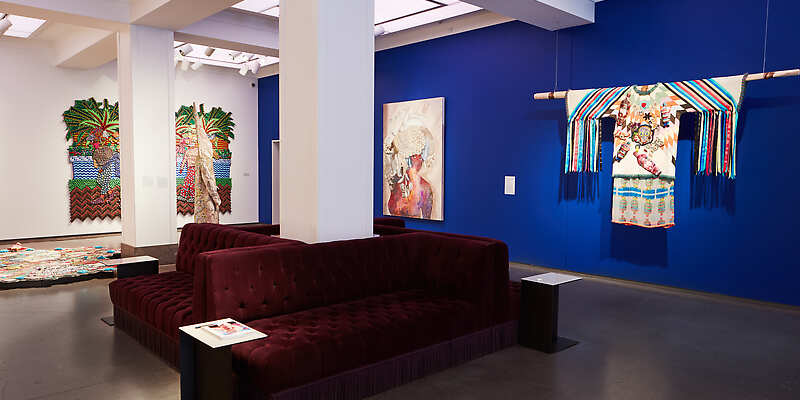 21c Museum Hotel Cincinnati