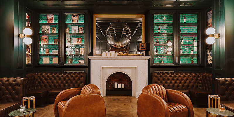 Raffles Europejski Warsaw