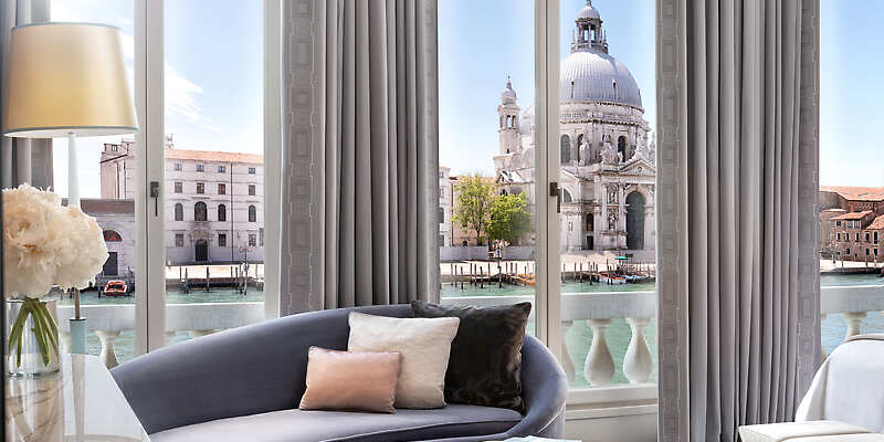 The St. Regis Venice