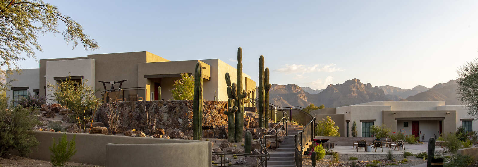 TCanyon Ranch Tucson Exterior