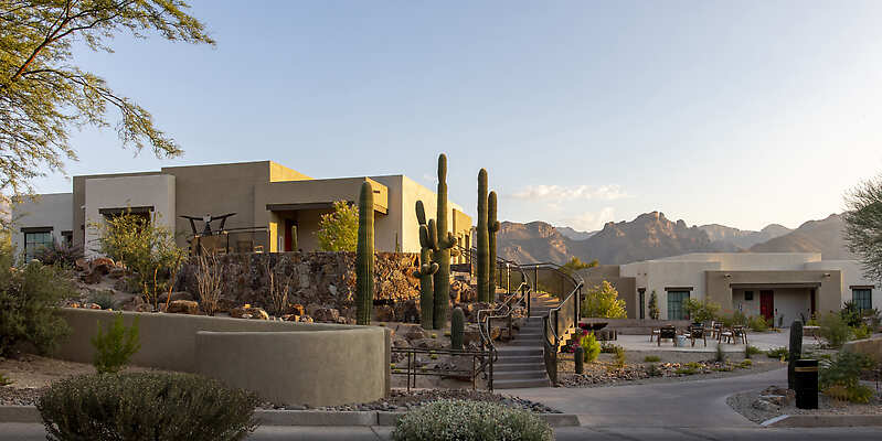 Canyon Ranch Tucson
