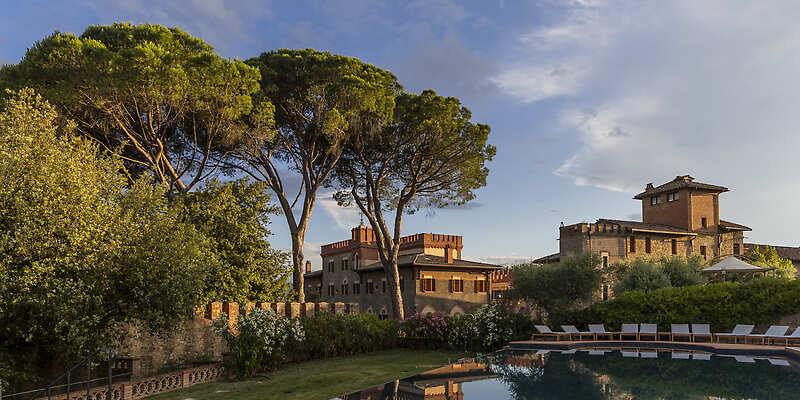 Borgo dei Conti Resort