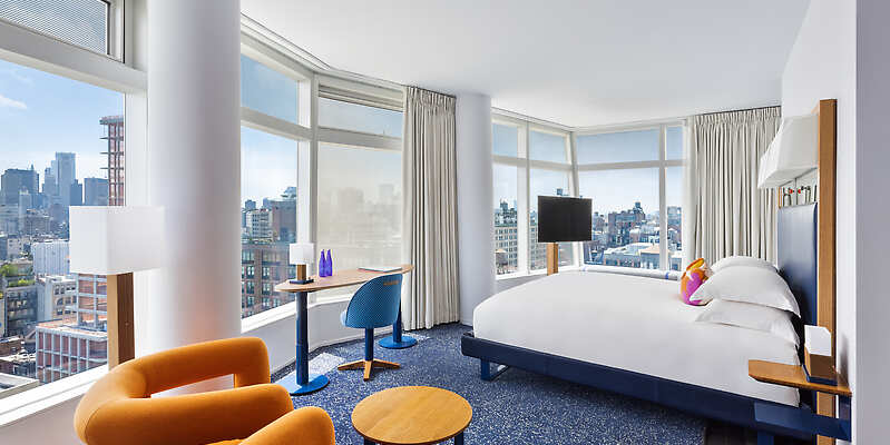 The Standard, East Village