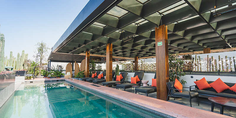Umbral, Curio Collection by Hilton