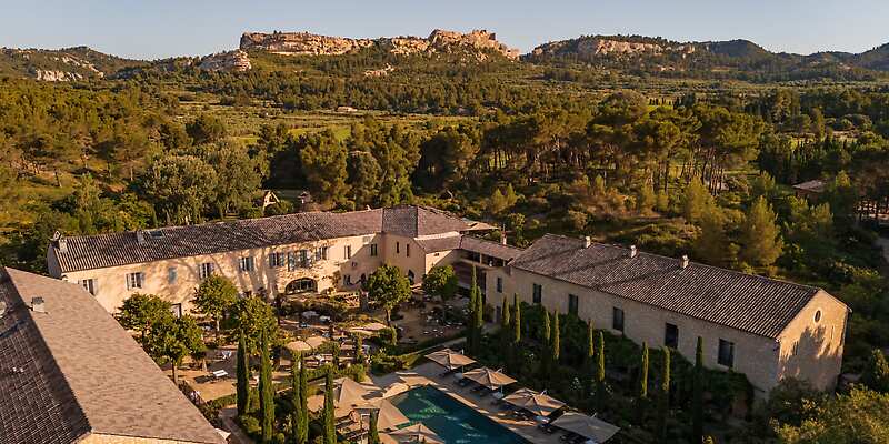 Domaine de Manville