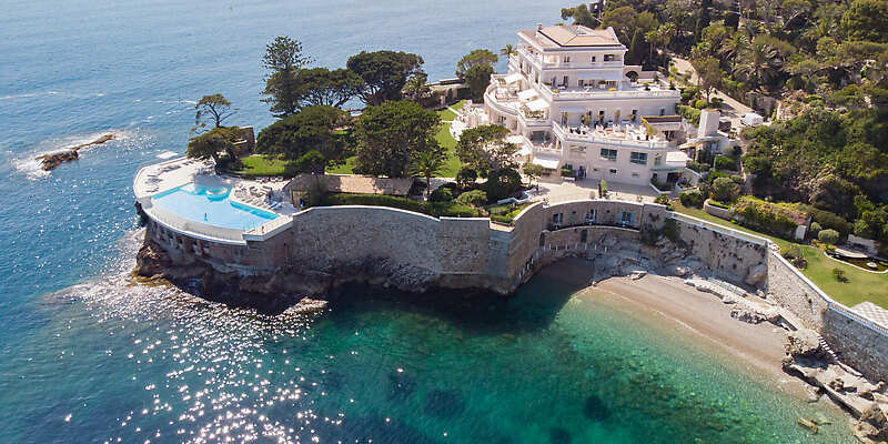 Cap Estel