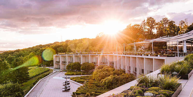 Royal Champagne Hotel & Spa