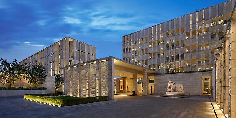 The Lodhi