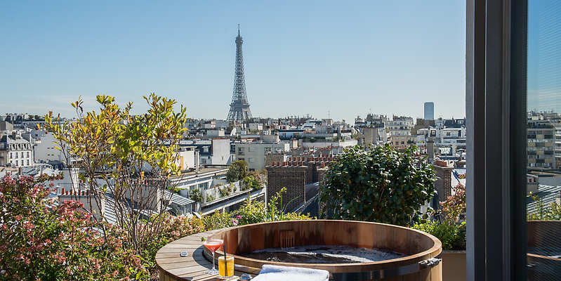 Brach Paris - Evok