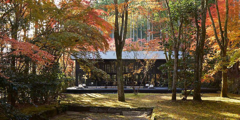Aman Kyoto