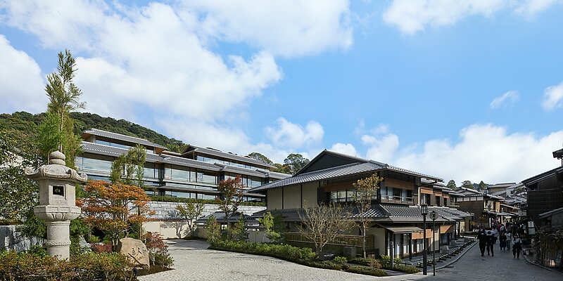 Park Hyatt Kyoto